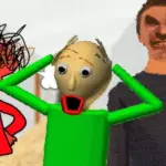 baldi's basics