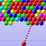 bubble shooter