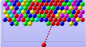 bubble shooter