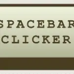 spacebar