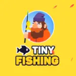 Tiny fishing