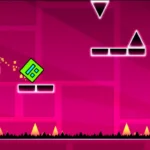 geometry dash unblocked