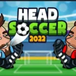 head soccer