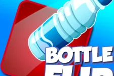 Bottle Flip