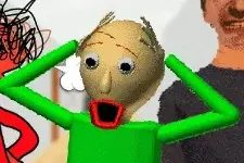 baldi's basics