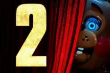 fnaf 2