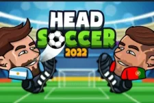 head soccer