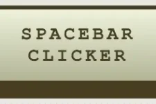 spacebar