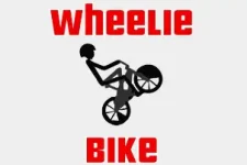 wheelie bike